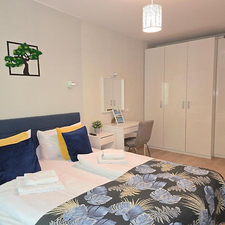 Apartament Z Pieknym Widokiem Na Las Szklarska Poreba Bagian luar foto