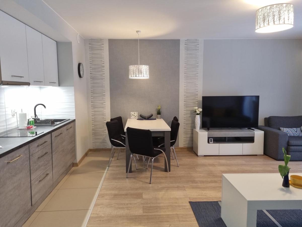Apartament Z Pieknym Widokiem Na Las Szklarska Poreba Bagian luar foto