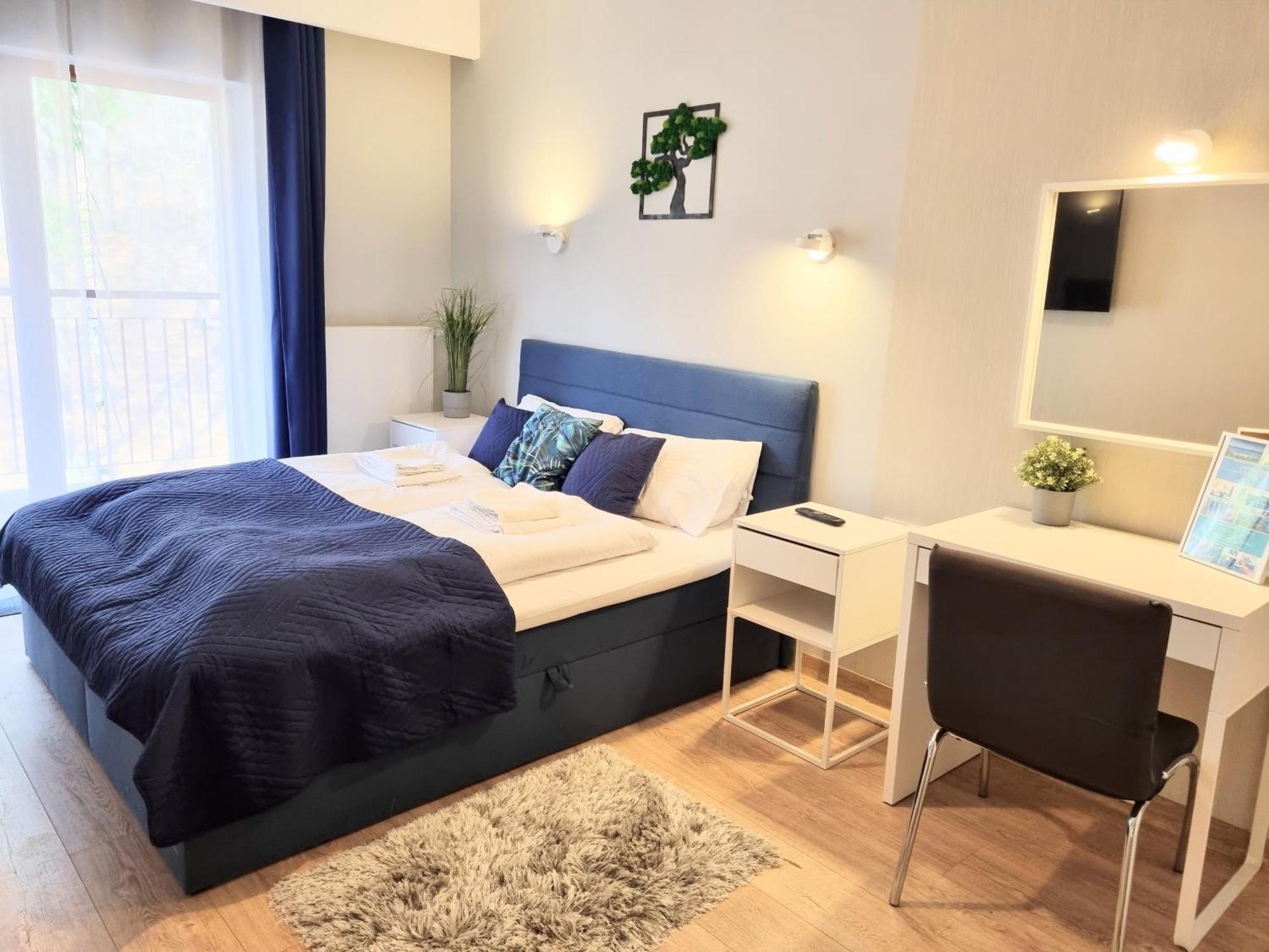 Apartament Z Pieknym Widokiem Na Las Szklarska Poreba Bagian luar foto