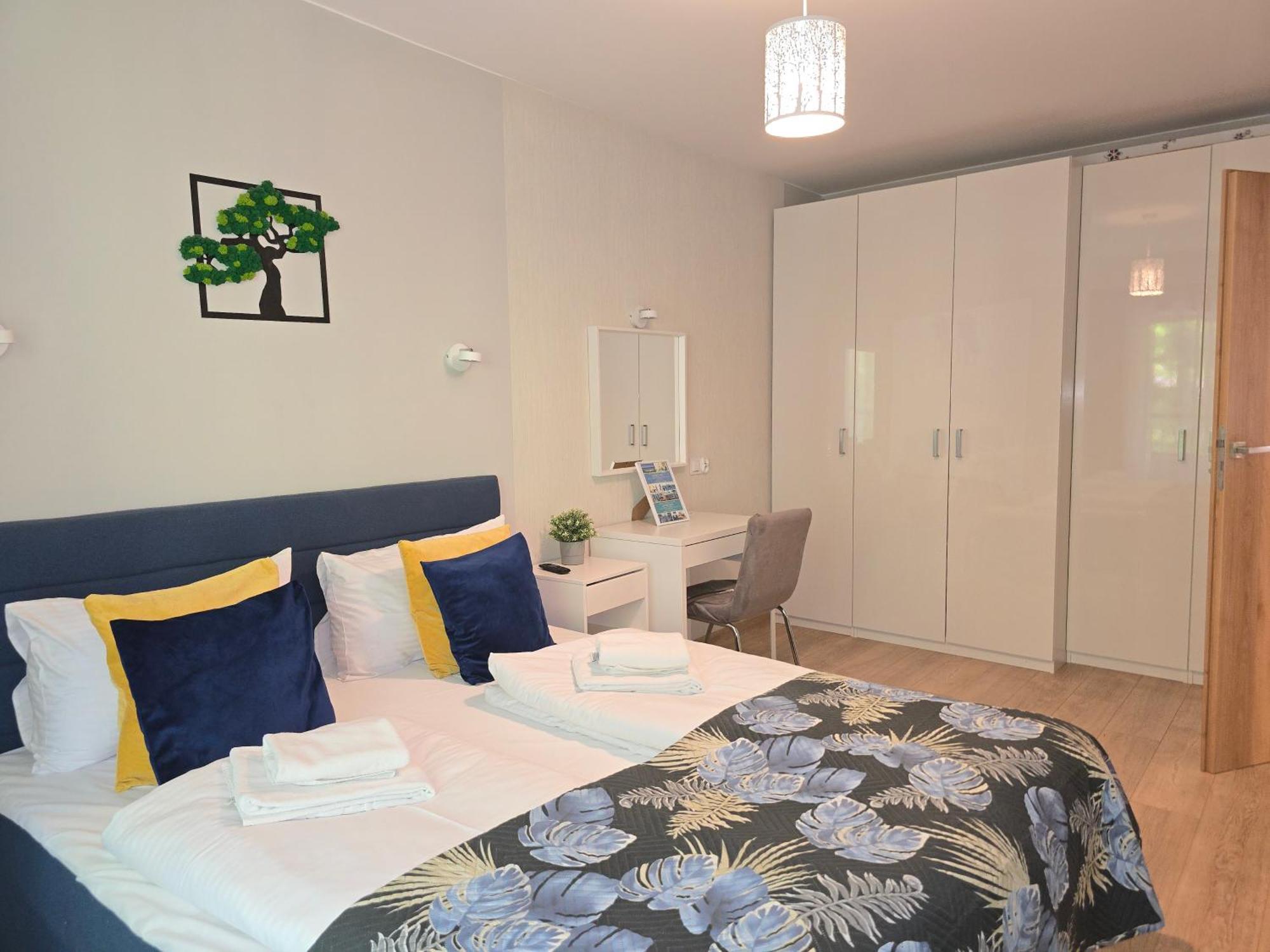 Apartament Z Pieknym Widokiem Na Las Szklarska Poreba Bagian luar foto