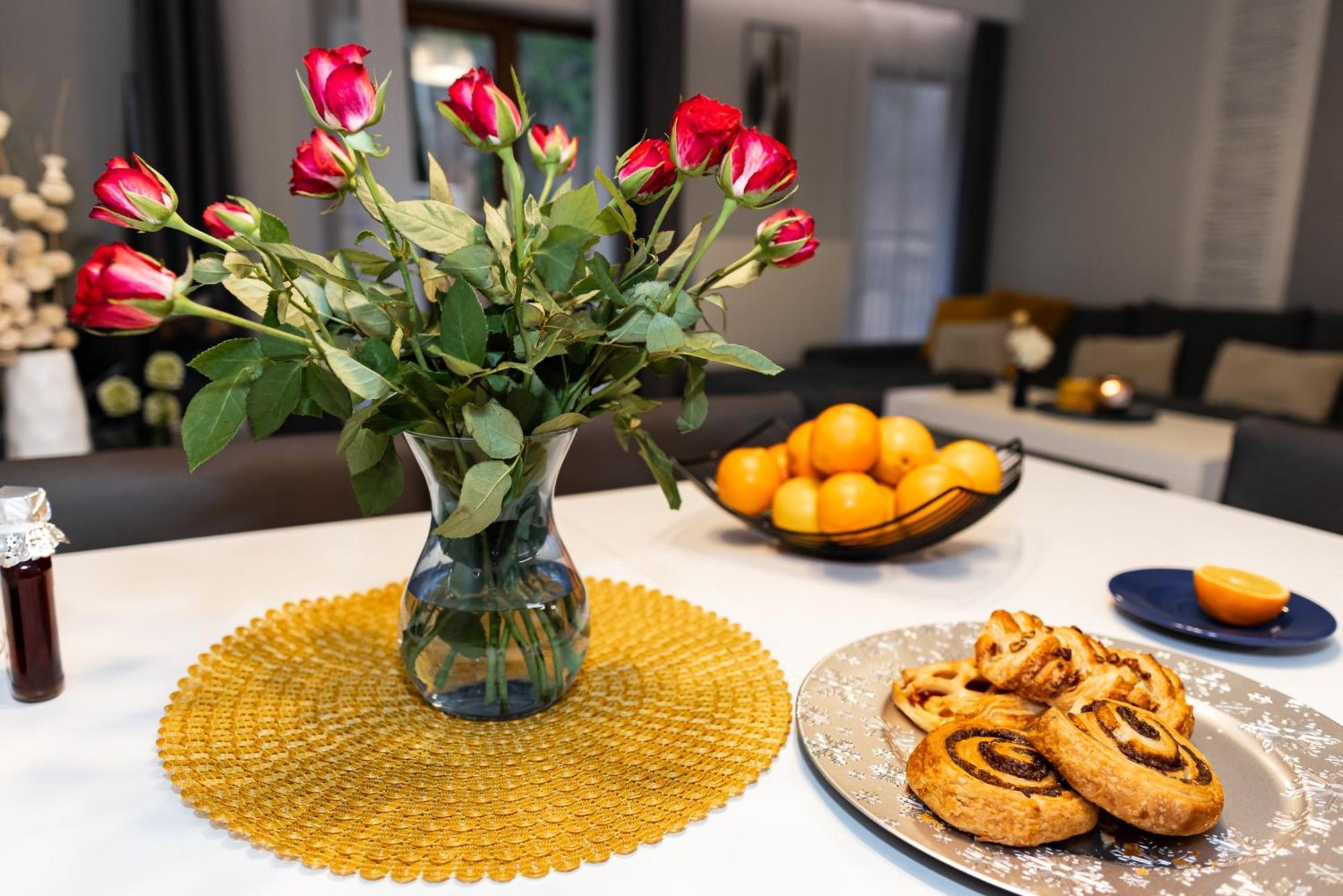 Apartament Z Pieknym Widokiem Na Las Szklarska Poreba Bagian luar foto