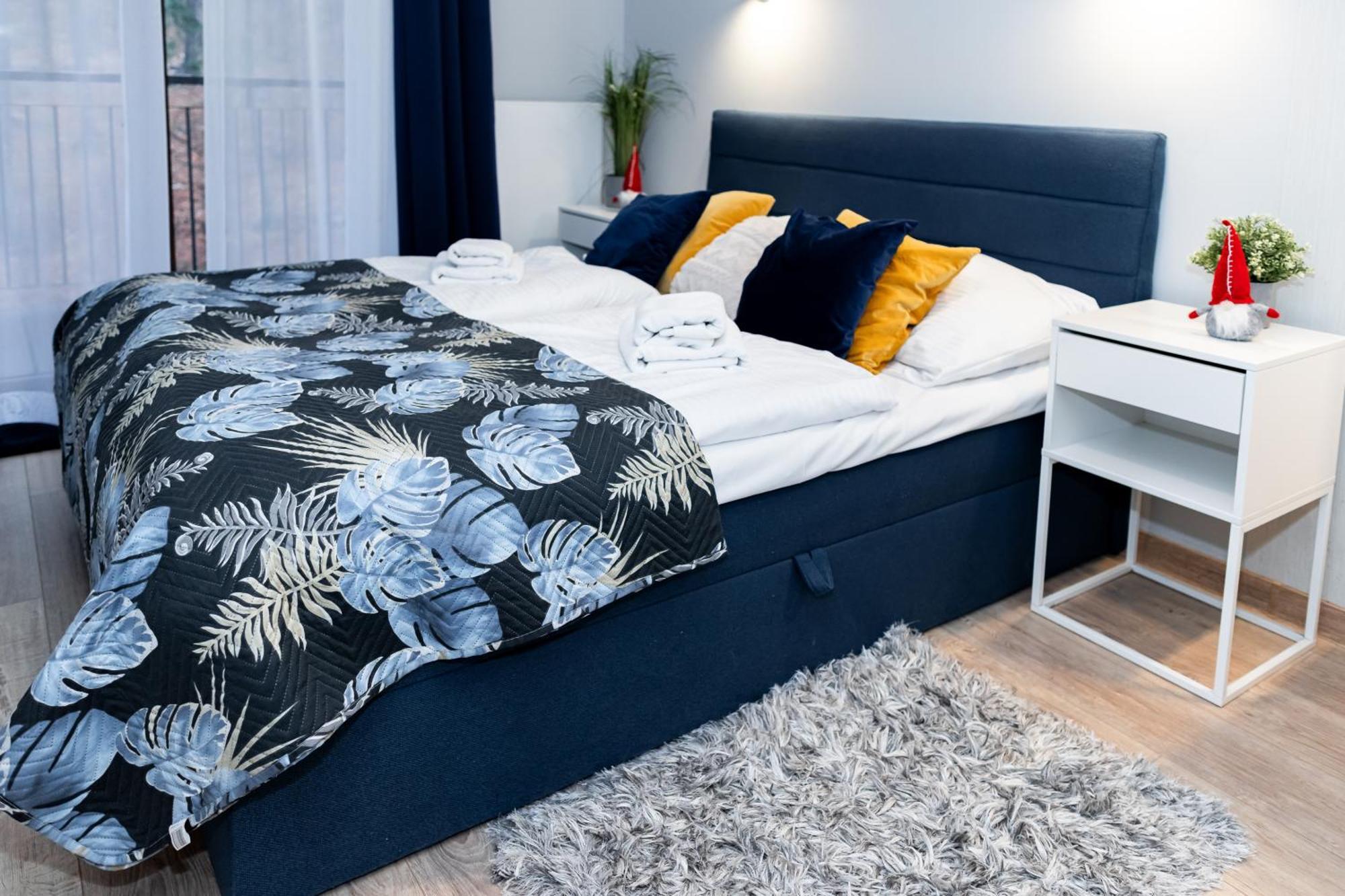 Apartament Z Pieknym Widokiem Na Las Szklarska Poreba Bagian luar foto