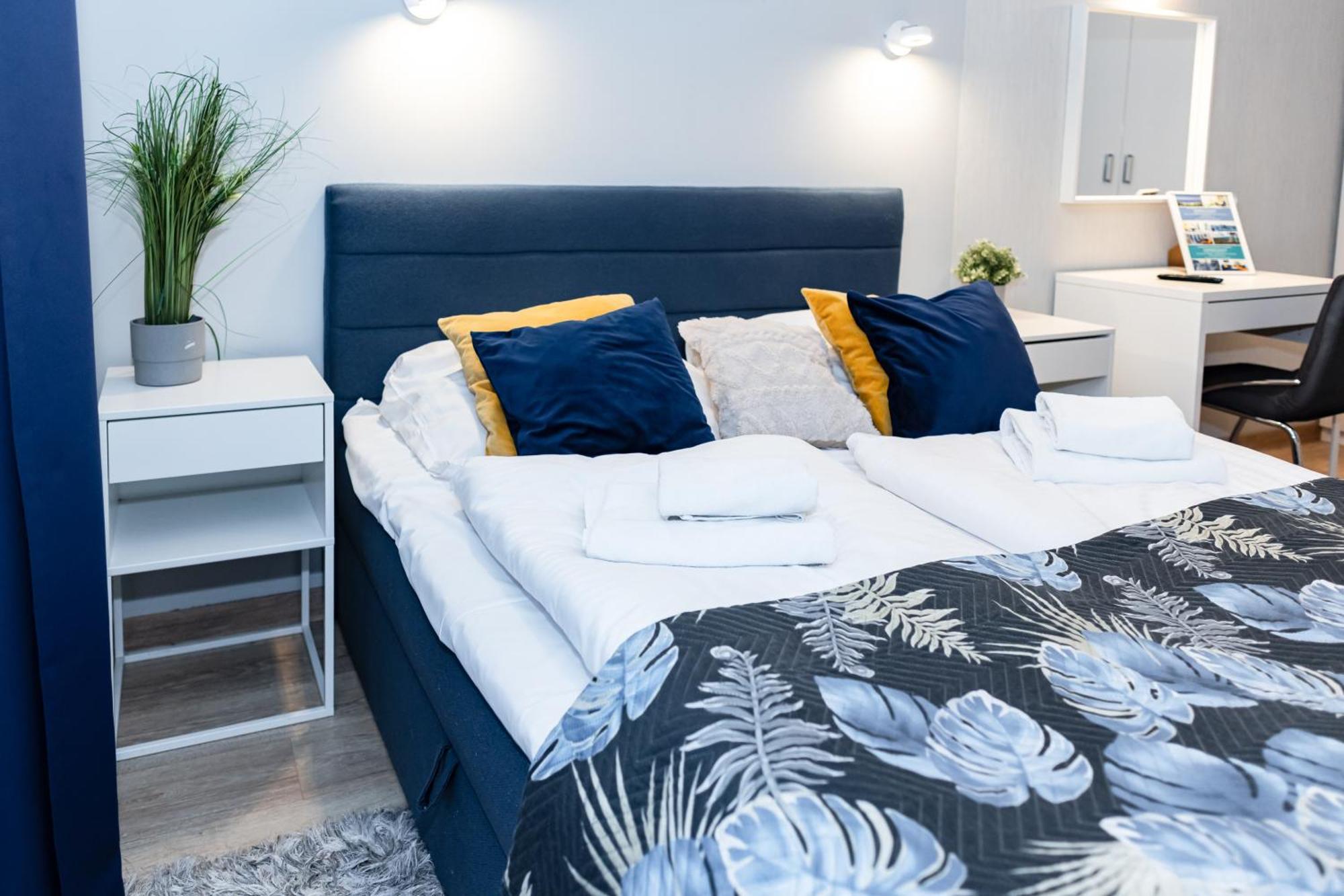 Apartament Z Pieknym Widokiem Na Las Szklarska Poreba Bagian luar foto