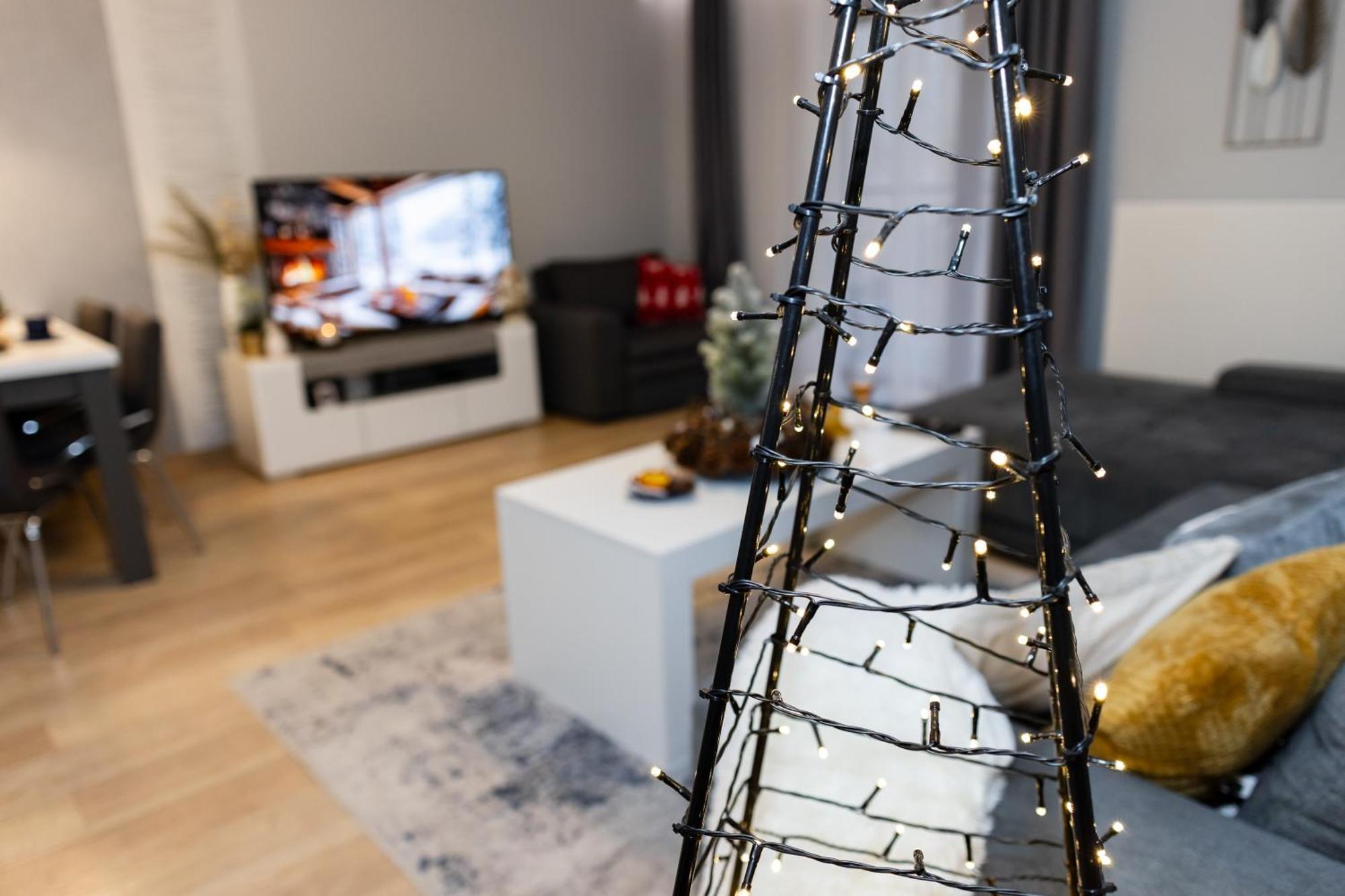 Apartament Z Pieknym Widokiem Na Las Szklarska Poreba Bagian luar foto