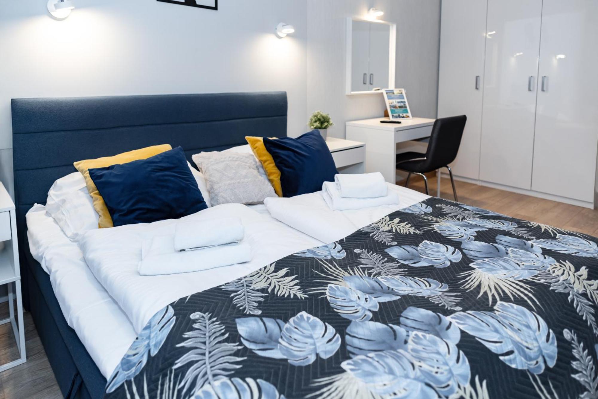 Apartament Z Pieknym Widokiem Na Las Szklarska Poreba Bagian luar foto