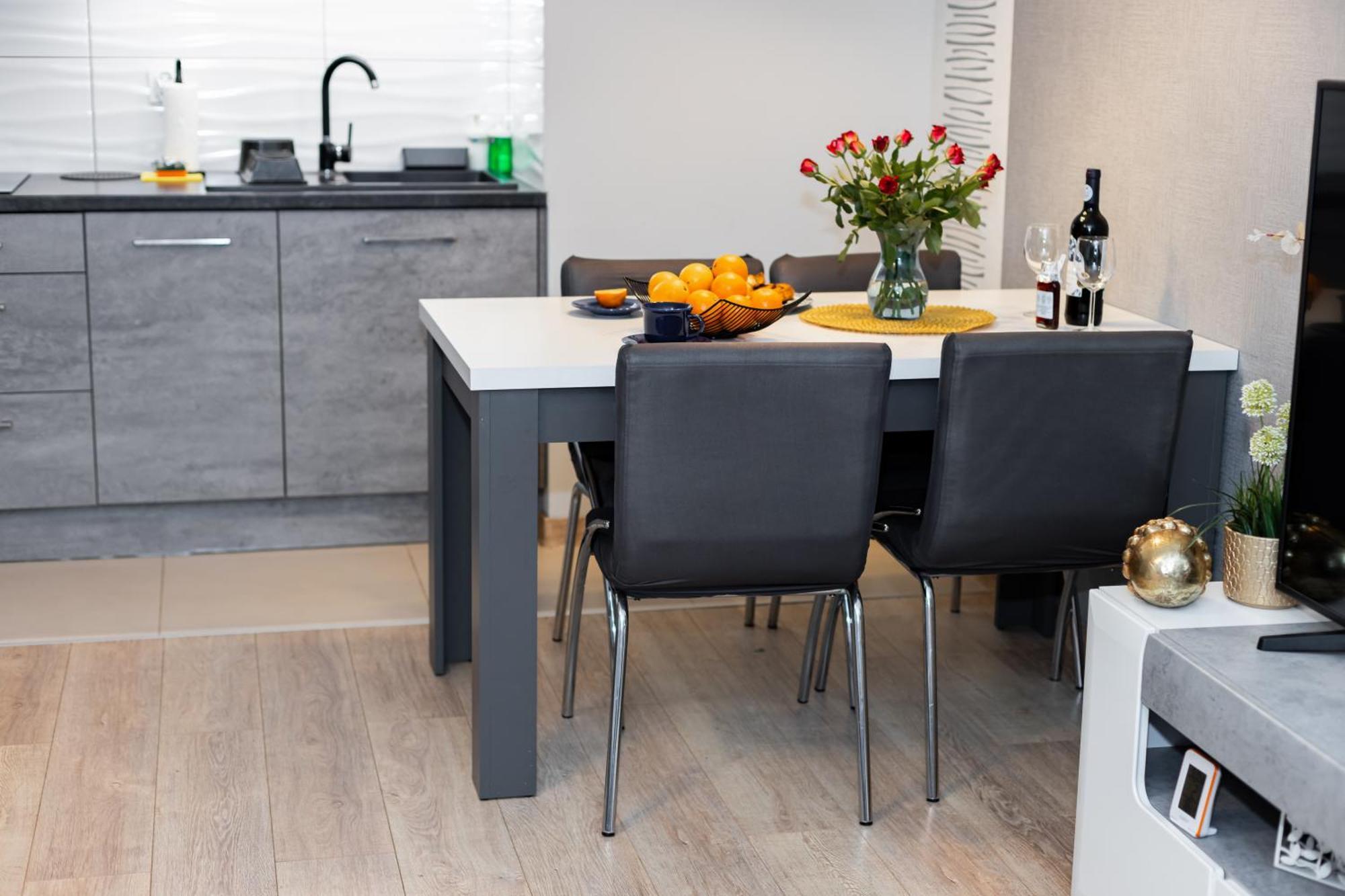 Apartament Z Pieknym Widokiem Na Las Szklarska Poreba Bagian luar foto