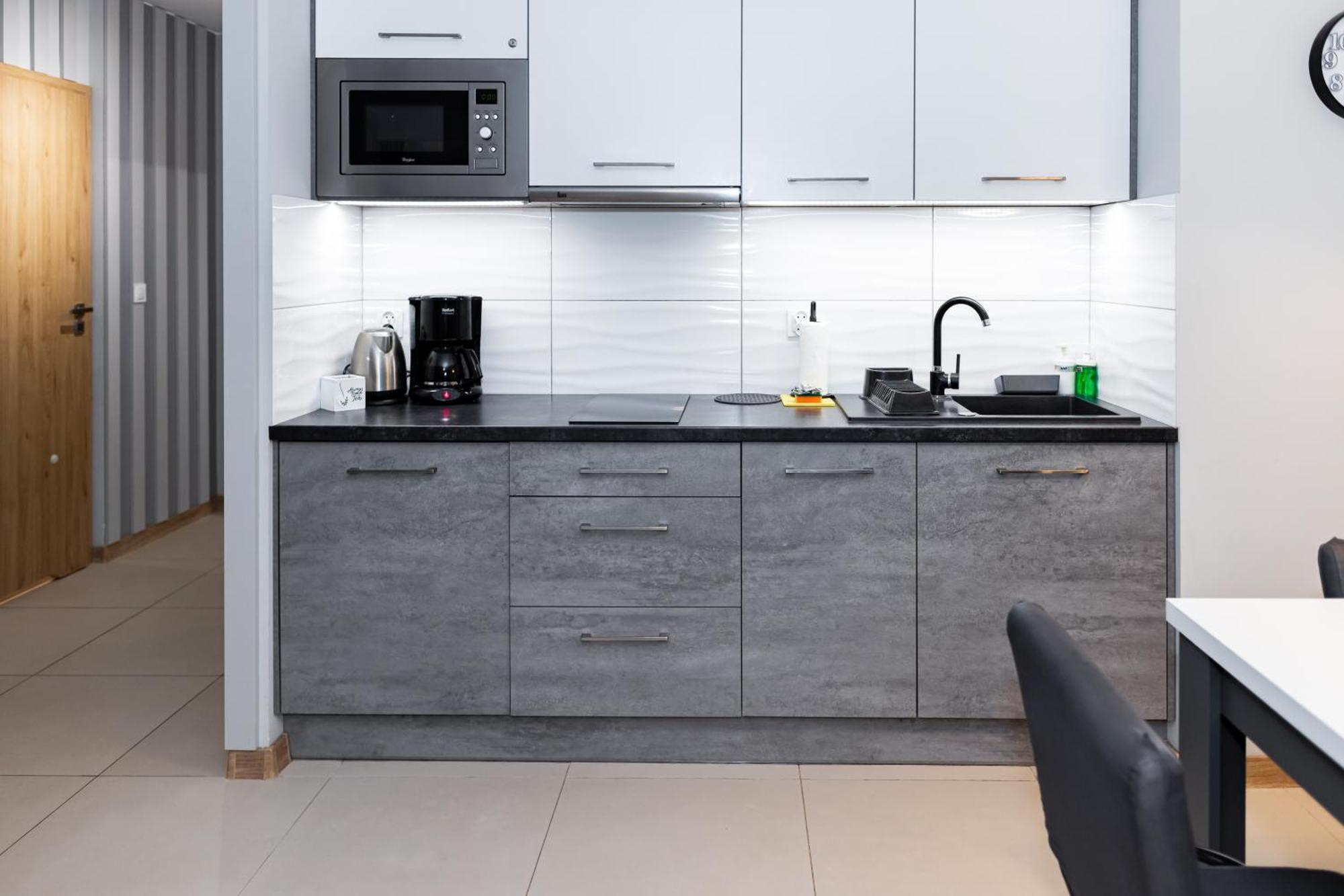Apartament Z Pieknym Widokiem Na Las Szklarska Poreba Bagian luar foto