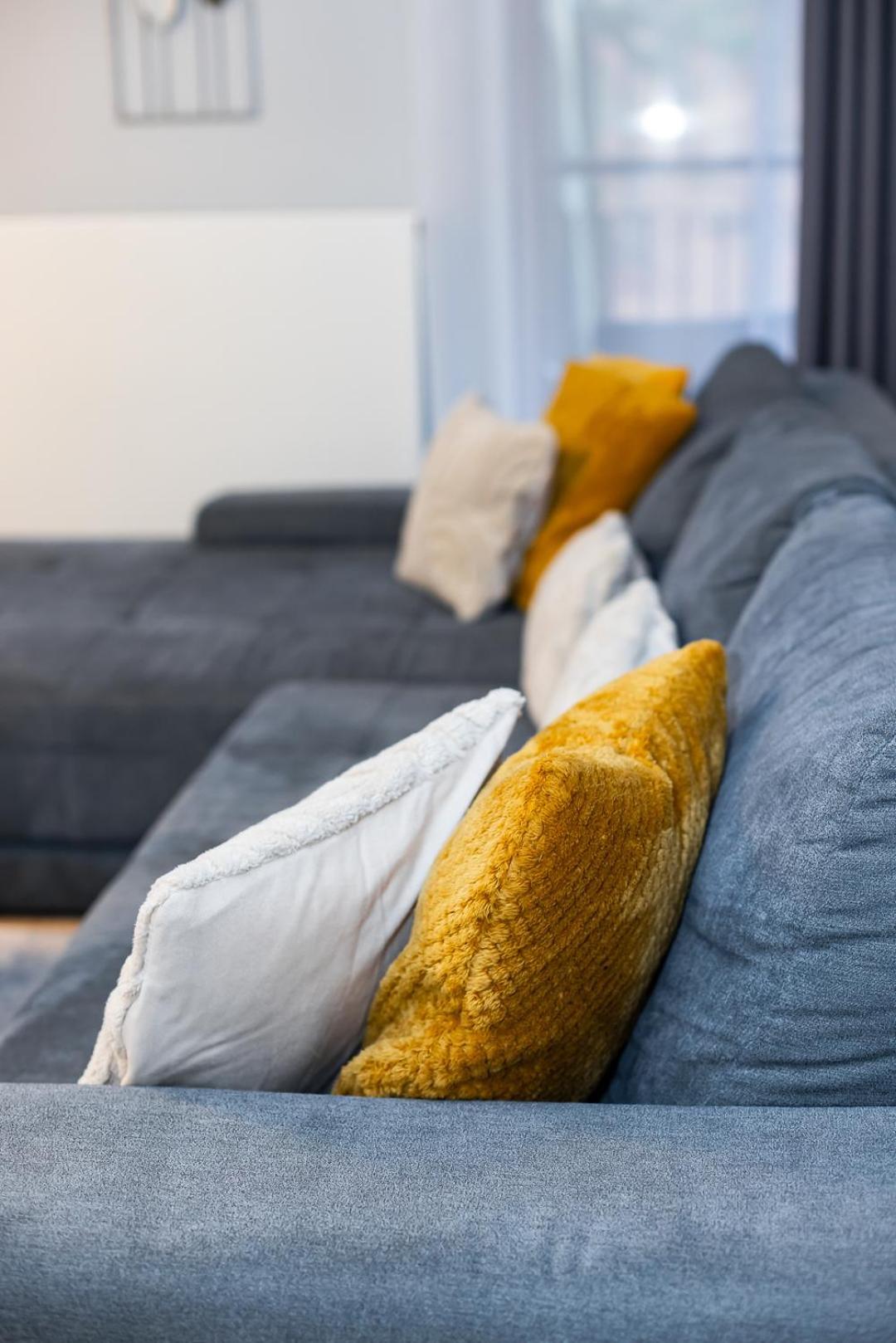Apartament Z Pieknym Widokiem Na Las Szklarska Poreba Bagian luar foto