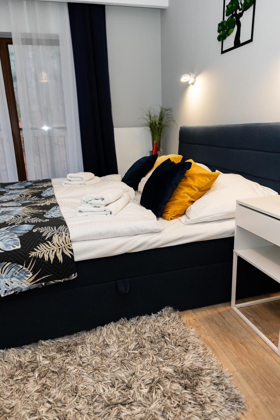 Apartament Z Pieknym Widokiem Na Las Szklarska Poreba Bagian luar foto
