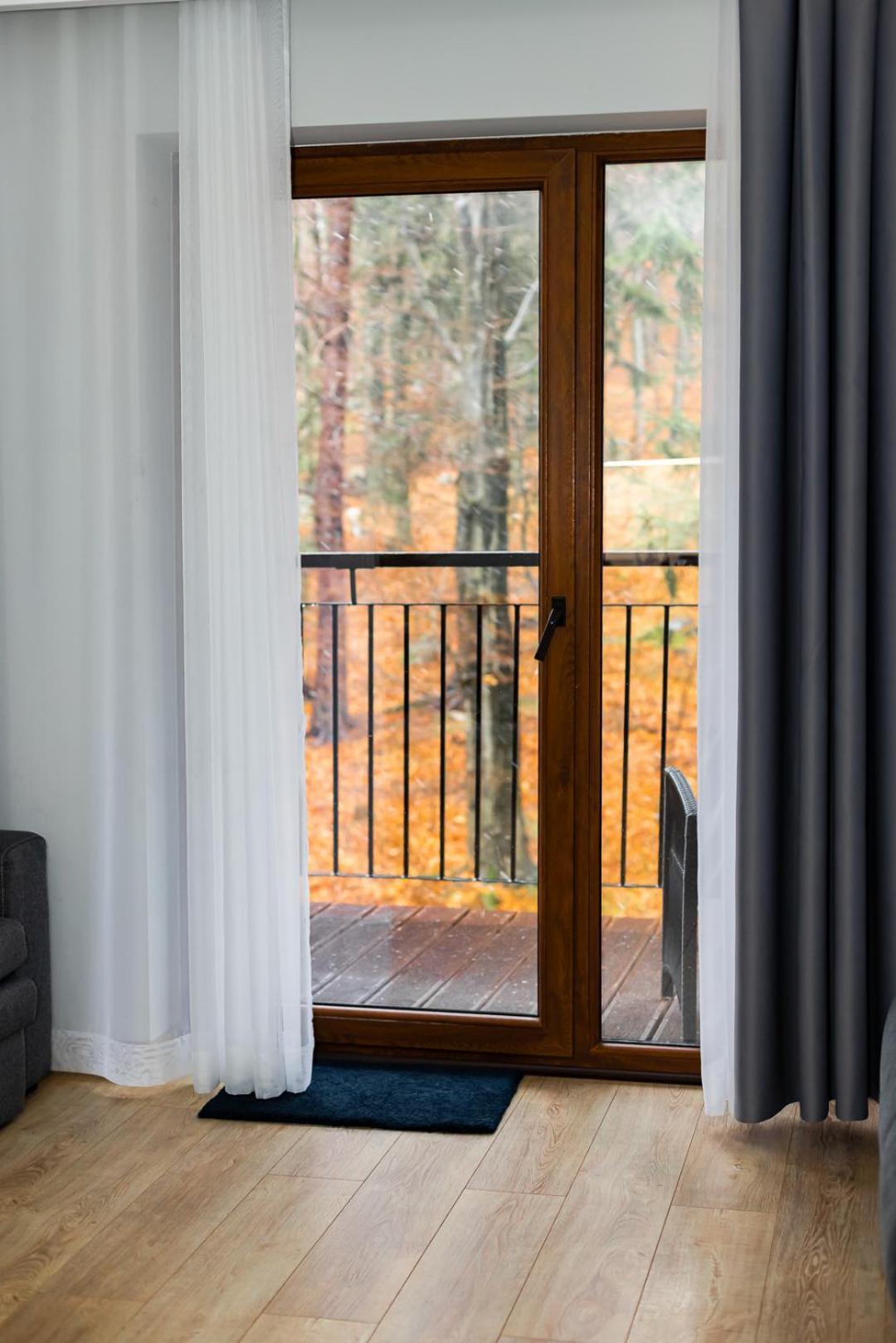 Apartament Z Pieknym Widokiem Na Las Szklarska Poreba Bagian luar foto