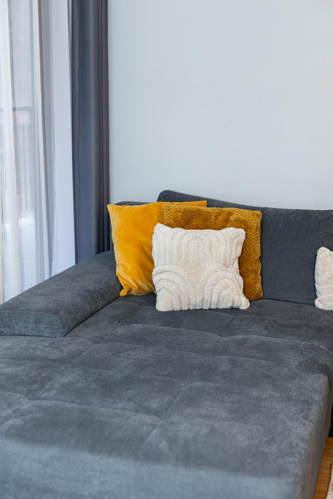 Apartament Z Pieknym Widokiem Na Las Szklarska Poreba Bagian luar foto